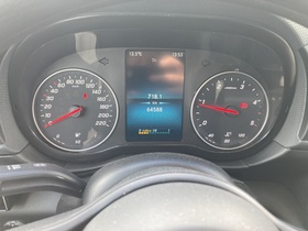 Mercedes-Benz Citan vaihtoauto