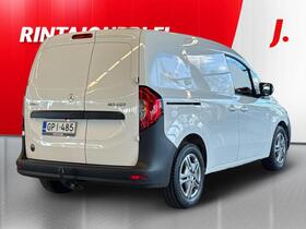 Mercedes-Benz Citan vaihtoauto