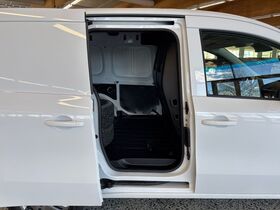 Mercedes-Benz Citan vaihtoauto