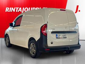 Mercedes-Benz Citan vaihtoauto
