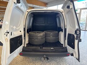 Mercedes-Benz Citan vaihtoauto