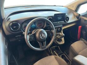 Mercedes-Benz Citan vaihtoauto
