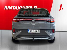Volkswagen ID.5 vaihtoauto