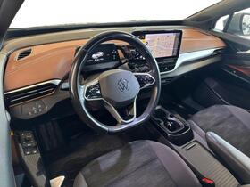 Volkswagen ID.5 vaihtoauto