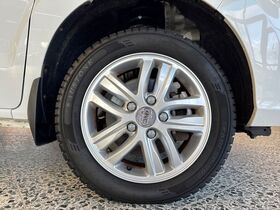 BYD eTP3 vaihtoauto