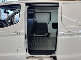 BYD eTP3 vaihtoauto