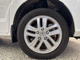 BYD eTP3 vaihtoauto