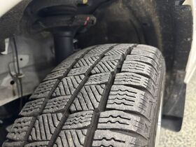 BYD eTP3 vaihtoauto