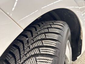 Ford Fiesta Van vaihtoauto