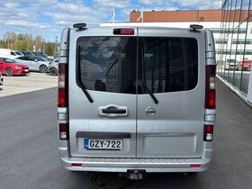 Nissan NV300 vaihtoauto