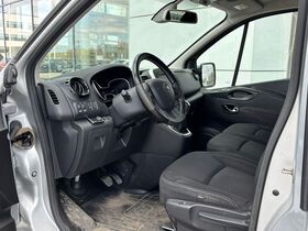Nissan NV300 vaihtoauto