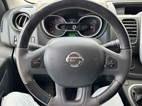 Nissan NV300 vaihtoauto