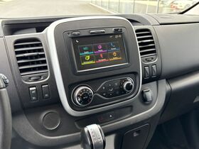 Nissan NV300 vaihtoauto