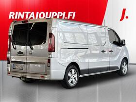 Nissan NV300 vaihtoauto