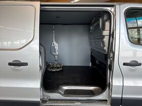 Nissan NV300 vaihtoauto