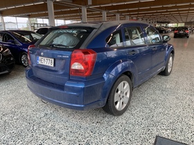 Dodge Caliber vaihtoauto