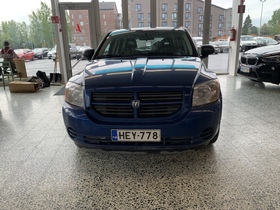 Dodge Caliber vaihtoauto