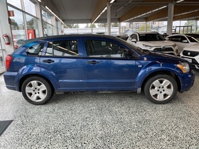 Dodge Caliber vaihtoauto