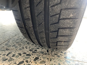 Dodge Caliber vaihtoauto