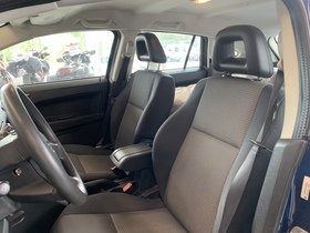Dodge Caliber vaihtoauto
