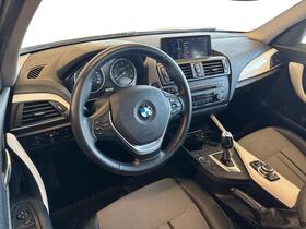 BMW 118 vaihtoauto