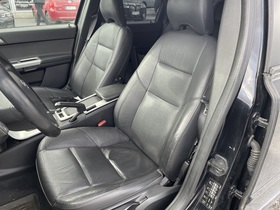 Volvo V50 vaihtoauto