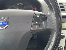 Volvo V50 vaihtoauto