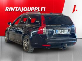 Volvo V50 vaihtoauto