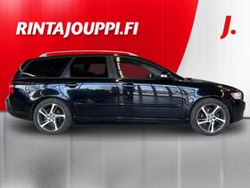 Volvo V50 vaihtoauto