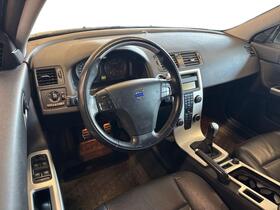 Volvo V50 vaihtoauto