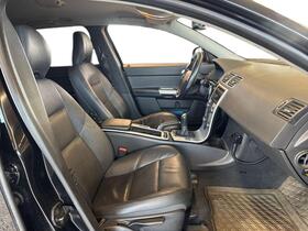 Volvo V50 vaihtoauto