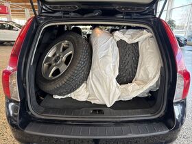 Volvo V50 vaihtoauto