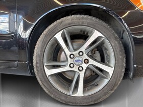 Volvo V50 vaihtoauto