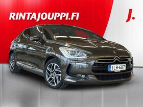 Citroën DS5 vaihtoauto