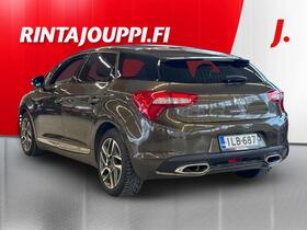 Citroën DS5 vaihtoauto
