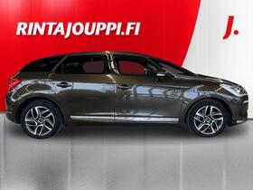 Citroën DS5 vaihtoauto