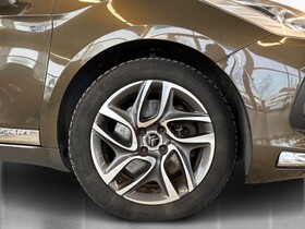 Citroën DS5 vaihtoauto