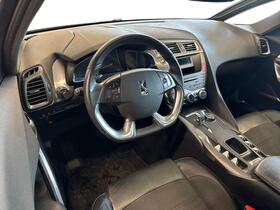 Citroën DS5 vaihtoauto