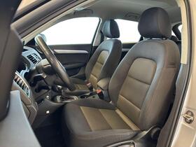 Audi Q3 vaihtoauto