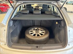 Audi Q3 vaihtoauto