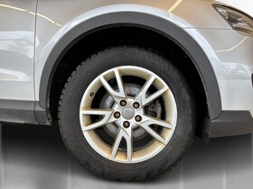 Audi Q3 vaihtoauto