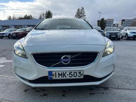 Volvo V40 vaihtoauto