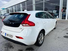 Volvo V40 vaihtoauto