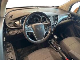 Opel Mokka vaihtoauto