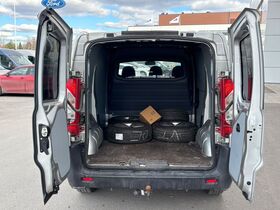 Peugeot Expert vaihtoauto