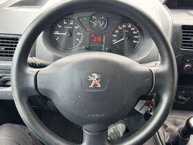 Peugeot Expert vaihtoauto