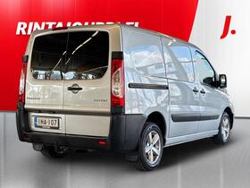 Peugeot Expert vaihtoauto