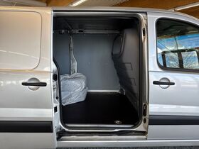 Peugeot Expert vaihtoauto