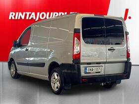 Peugeot Expert vaihtoauto