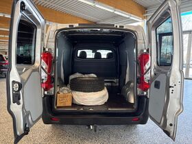 Peugeot Expert vaihtoauto